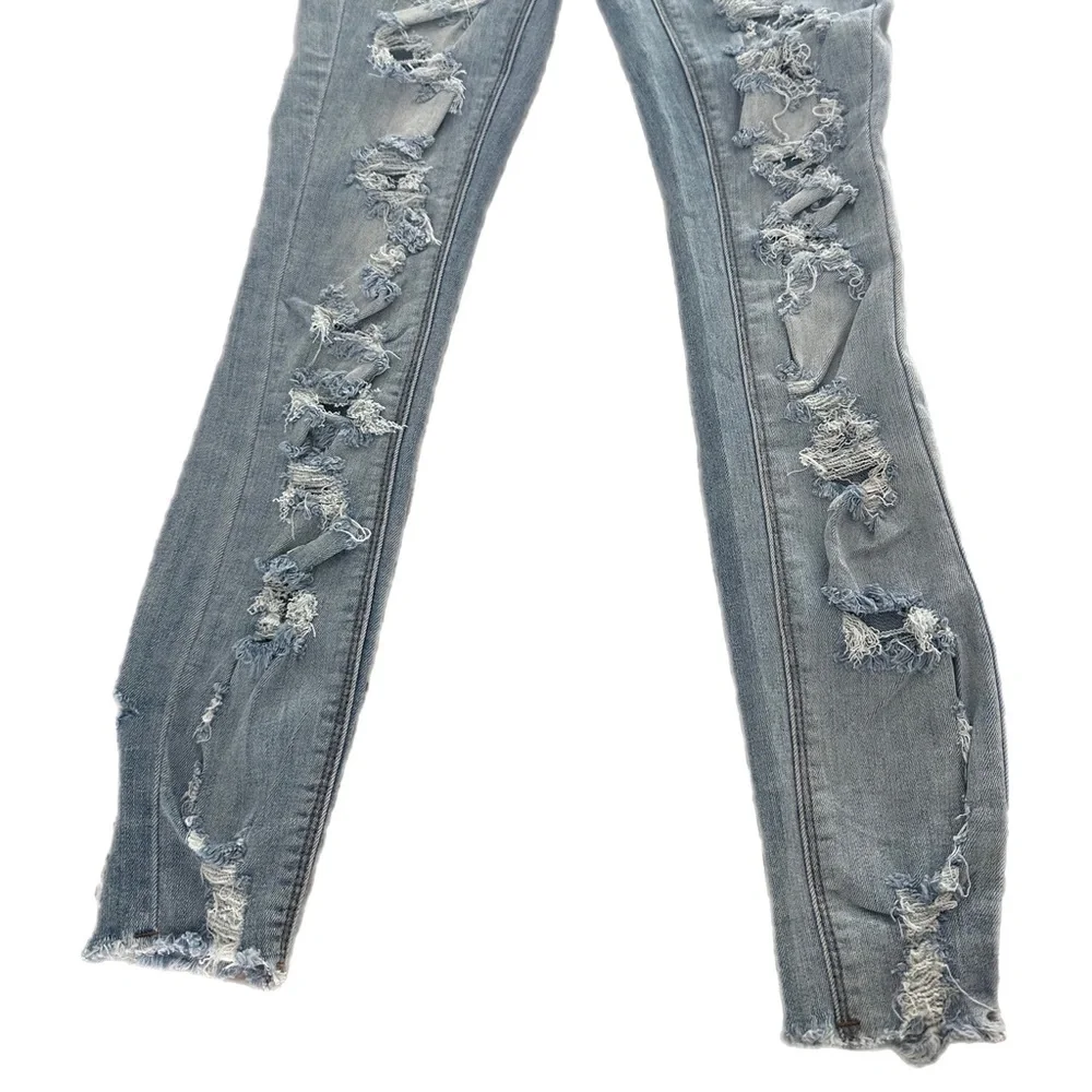 Indigo‎ Rein jeans